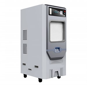 [Hot Item] 100L Cassette Hydrogen Peroxide H2O2 Low Temperature Plasma Sterilizer