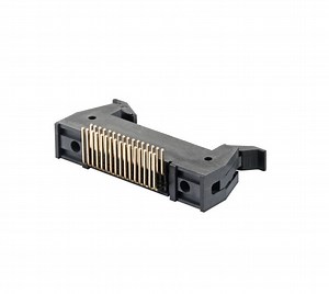 [Hot Item] PCB Ussage Box Header/Ejector Header Connector Pin Straight Right Angle SMT Terminal Connector
