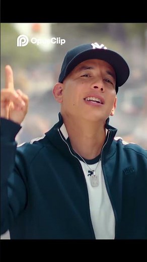 DY -DAME UNA SONRISA // DADY YANYEE//