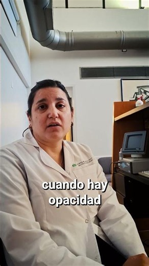 Ultrabiomicroscopía UBM 👁️ Tecnología de precisión para cuidar tu salud visual