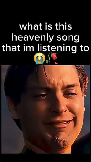 What is this heavenly song that im listening to😭🥀