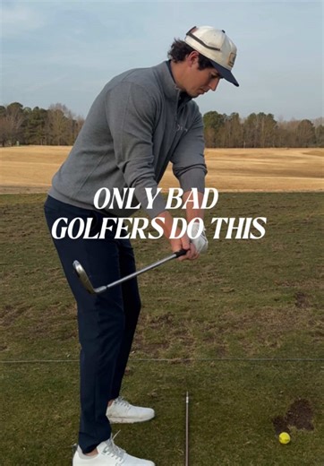 Mastering Your Golf Swing: Fixing Common Mistakes