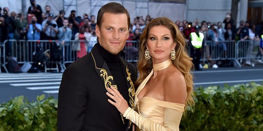 Tom Brady and Gisele Bündchen have a combined net worth of $580 million. Here's how the power couple makes and spends their money.