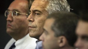 3 new accusers take aim at estate of Jeffrey Epstein
