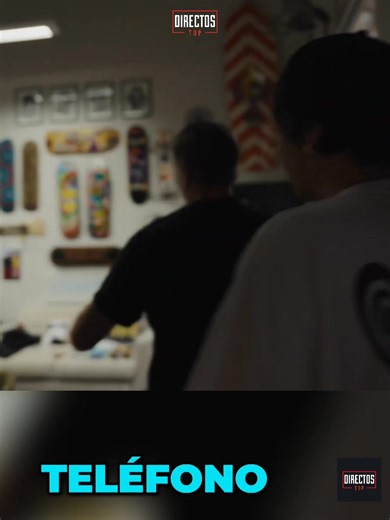 Tony Hawk y la Chaqueta de Los Simpsons ¡Historia Épica! | Directos Top