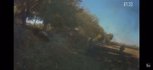 Australian Commandos eliminate Taliban fighter at close range (2012)