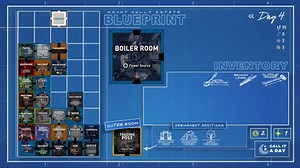 How to activate Boiler Room in Blue Prince