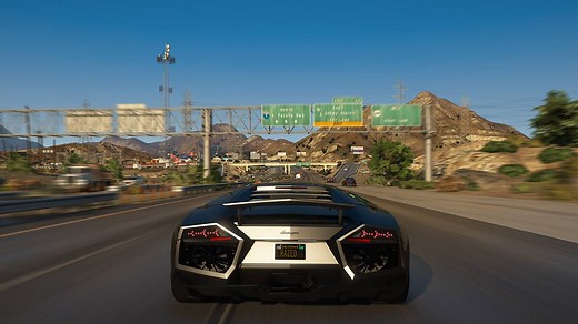 836K views · 3K shares | This photorealistic Grand Theft Auto V 5 mod is GORGEOUS!  | IGN | Facebook