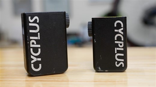 【硬核评测】骑行装备便携气泵测评