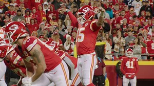 31K views · 1.9K reactions | Relive the best moments from Sunday night's OT thriller  | The Kansas City Chiefs | Facebook