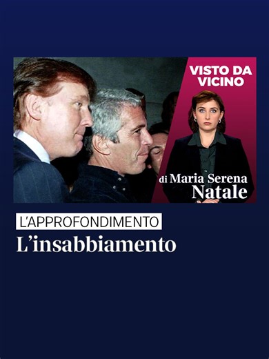 Epstein Files: Segreti Svelati e Pagini Oscurate