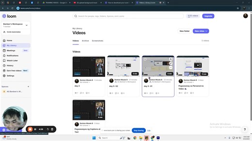 Training Video - Day 6