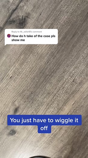 Total Cases on TikTok