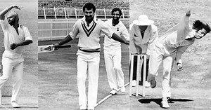 After the 17-year itch: Remembering the historic 1978 India-Pakistan cricket series