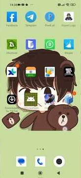 📌 CARA PEMASANGAN MOD MENU FF NO ROOT