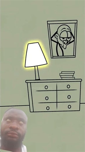 Me Home Alone!🤣 #abollostudios #all