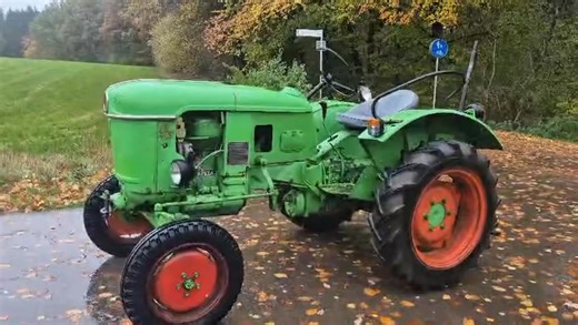 85K views · 1.1K reactions | Zu Verkaufen/ A vendre /For sale Deutz D15 en bon état de fonctionnement  2900€ | Oldtractor Koetschette | Facebook