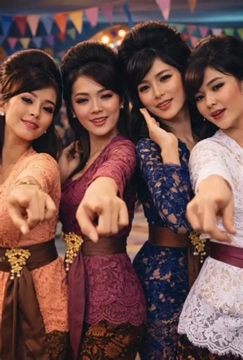 Discover the Classic Sounds of Pop Yeh Yeh