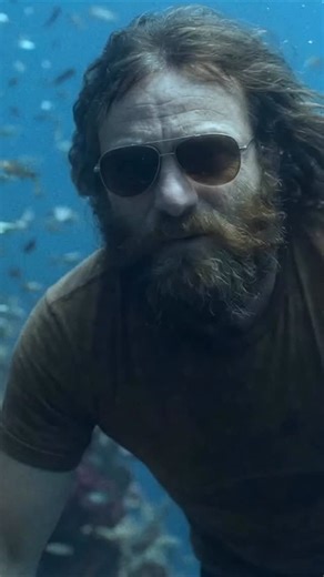 I have seen the Seven Seas I have seen them from the clouds | Dirty Heads