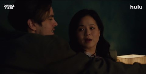 Control Freak: Just An Itch