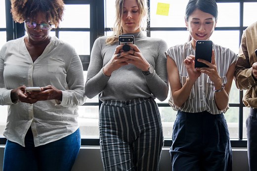 Massive MIMO: las dos palabras clave para entender qué va a ser el 5G