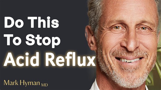 58K views · 694 reactions | Acid reflux isn’t just uncomfortable—it...