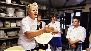 Ramsay's Kitchen Nightmares - Series 3: Episode 2 | Channel 4