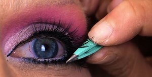 Professional makeup and techniques that you can repeat at home!: | 5-Minute Workouts