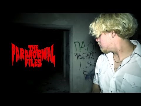 The Paranormal Files | Season 1 Marathon