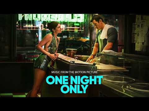 “Love Is in the Air” by KING PRINCESS from ONE NIGHT ONLY