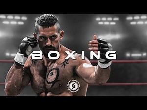 Best Boxing & Workout Music Mix 2025 👊 Training Motivation Music 🔥 Best Fight Workout Songs 2025