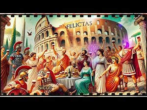 Felicità REMIX in Latin - Al Bano & Romina Power (FELICITAS)