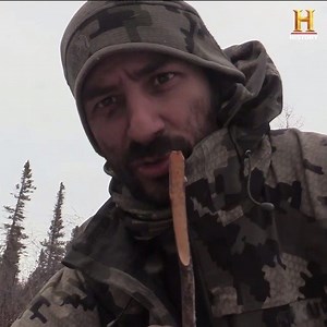 16K views · 22 reactions | We guess you have to be creative when you're all #Alone.  Missed the latest episode? Catch up on #AloneShow on History on Demand! | HISTORY | Facebook