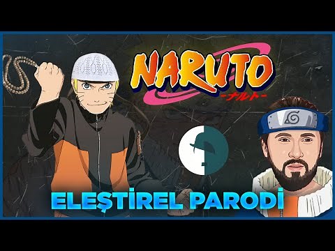 NARUTO - CRITICAL PARODY