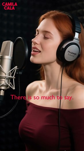 Julio Iglesias – HEY | Female Vocal Studio Reconstruction (AI Tribute)