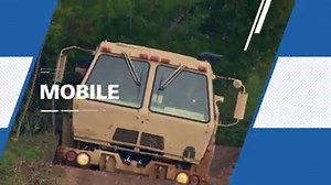 Turn your vehicles into mobile power plants with the 3000 Series™ transmission with built-in generator (3TIG™). The 3TIG delivers the continuous electric power you need to improve field logistics, keep your equipment running and stay out of harm’s way. | Allison Transmission