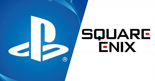 Sony To Buy Square Enix