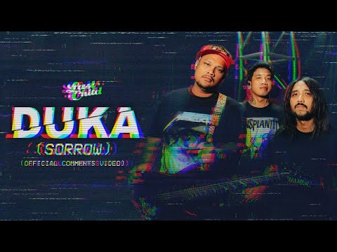 Last Child - Duka (Official Comments Video)