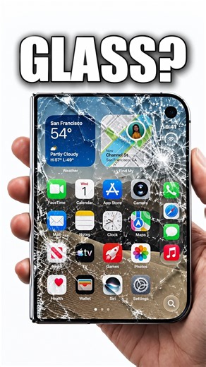 Why Won’t the iPhone Duo Snap? | Short Brainer
