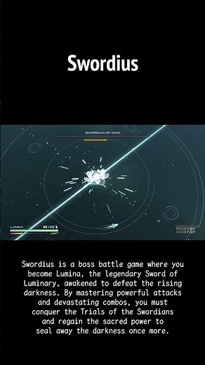 SWORDIUS
