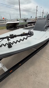 Waypoint Customs / Mamba Boats on Reels