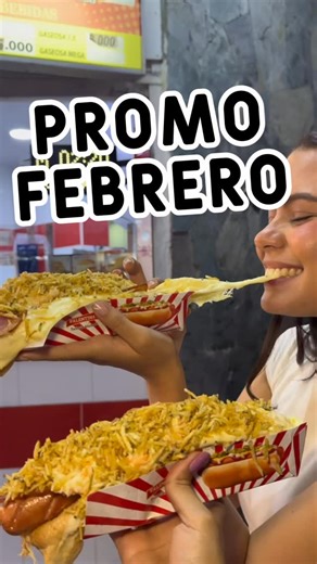 Deli Quesos | Hamburguesas Medellín | 🍔 PROMO FEBRERO 🍔 2 SÚPER PERROS CON SALCHICHA GRANDE ZENÚ Y QUESO POR SOLO 👉 $21.900 ➕ Adición de tocineta especial (tocineta + cebolla... | Instagram