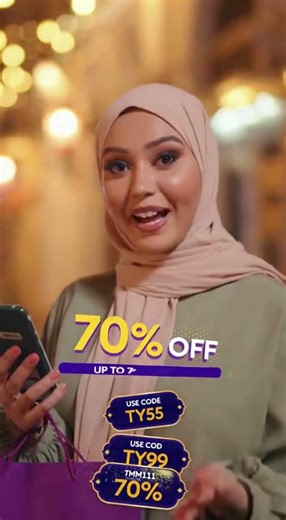 Namshi Discount Codes Ramadan 2026