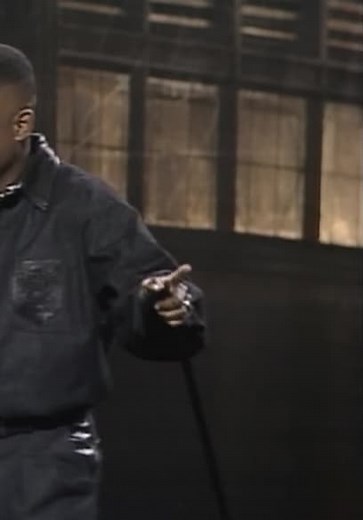 Def Comedy Jam S01:E04 - Episode 4