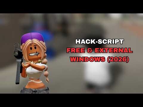 [UPD] BlockSpin Script *External* (NO EXECUTOR) *Silent AIMBOT, AUTO FARM, ESP* (Windows) - FREE