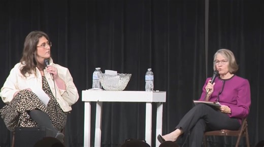 Miller-Meeks holds first in-person town hall of 2025