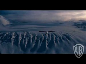 WHITEOUT Blu-ray Trailer