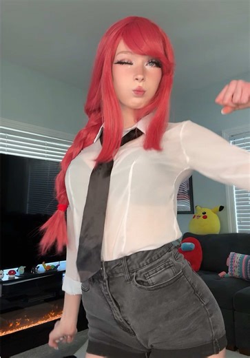 Video di lola bug cosplay (@lola.bug.cosplay) con Big Guy - from
