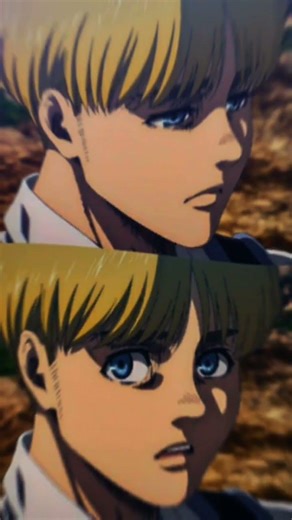Armin arlert #attackontitan #anime #masukberanda