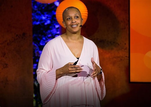 【TED演讲】如何创建更安全的社区（中英字幕）